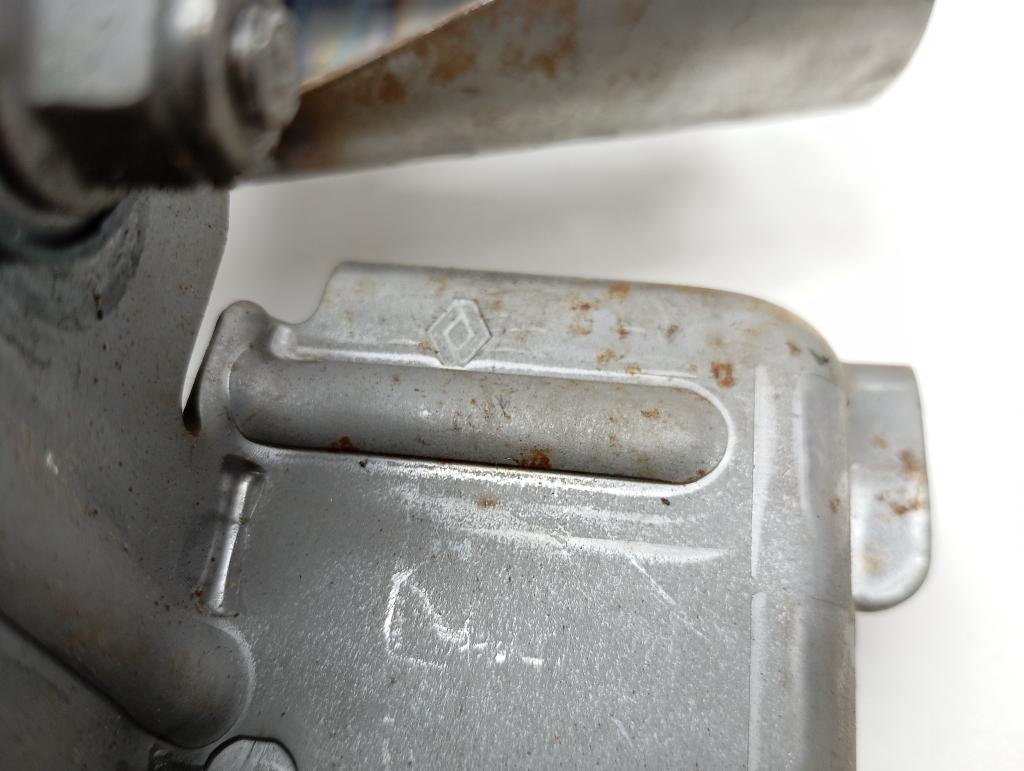 Колонка рулевая, 2000 рублей, Пермь