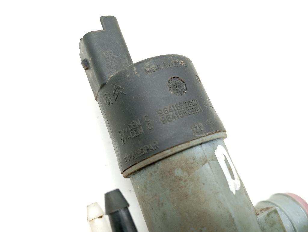 Насос омывателя, 500 рублей, Пермь