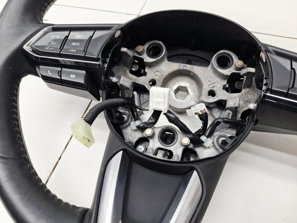 Руль, 15000 рублей, Пермь