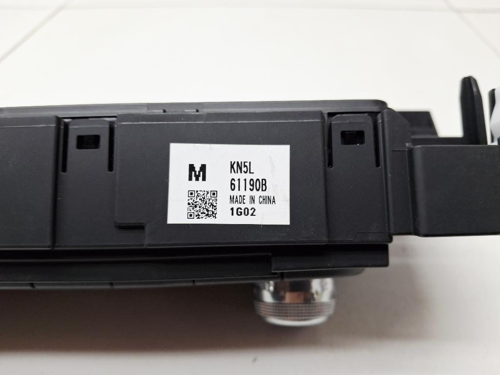 Блок управления климатической установкой, 12000 рублей, Пермь