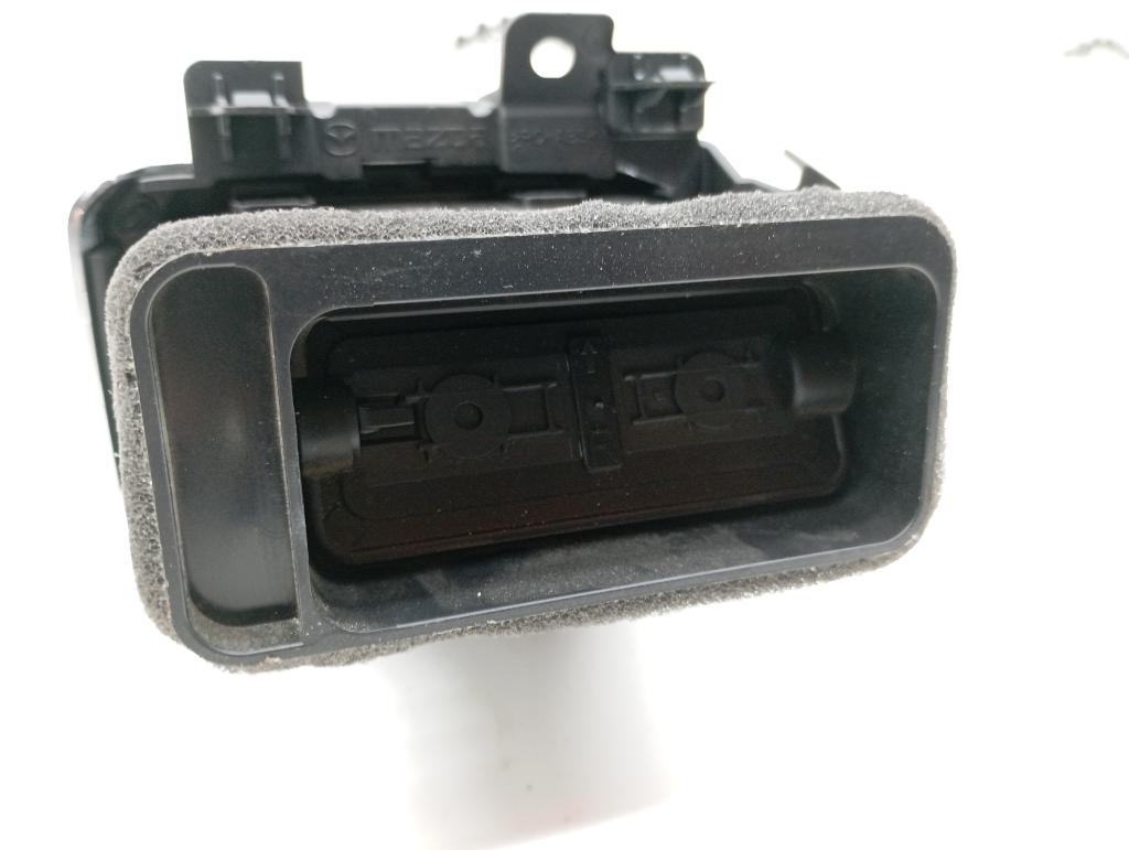 Дефлектор воздушный, 1500 рублей, Пермь