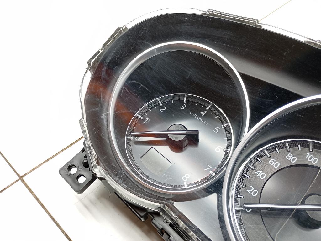 Панель приборов, 10000 рублей, Пермь