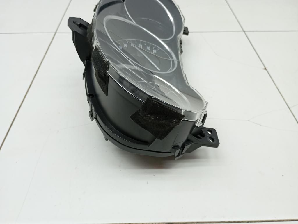 Панель приборов, 10000 рублей, Пермь