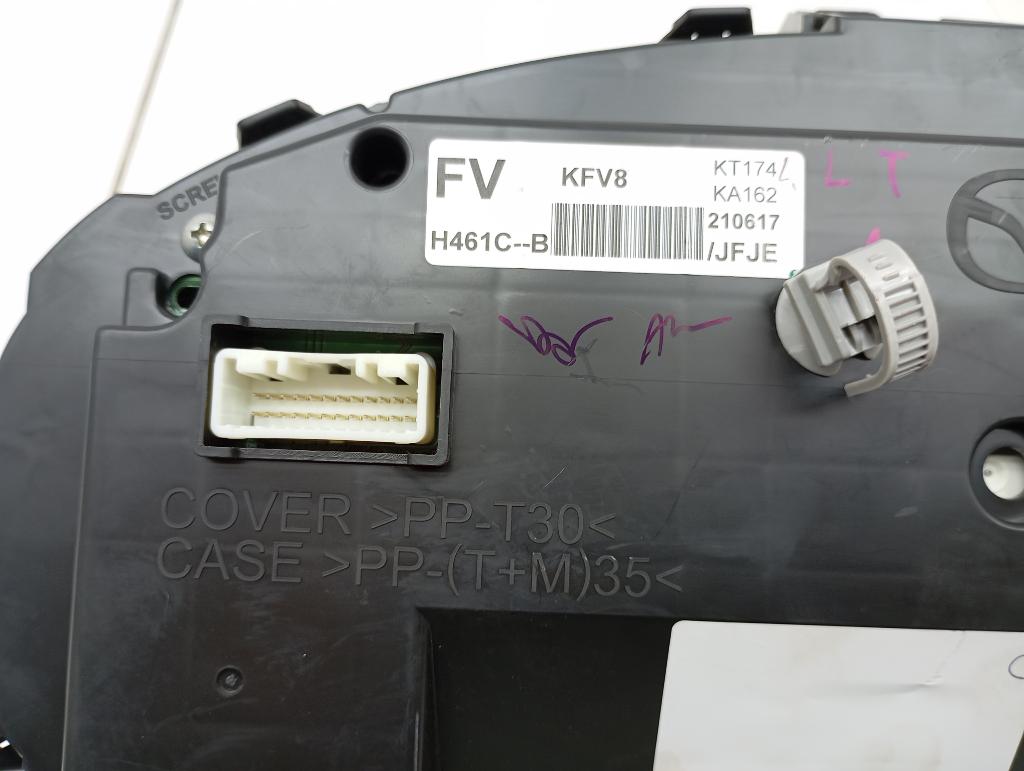 Панель приборов, 10000 рублей, Пермь