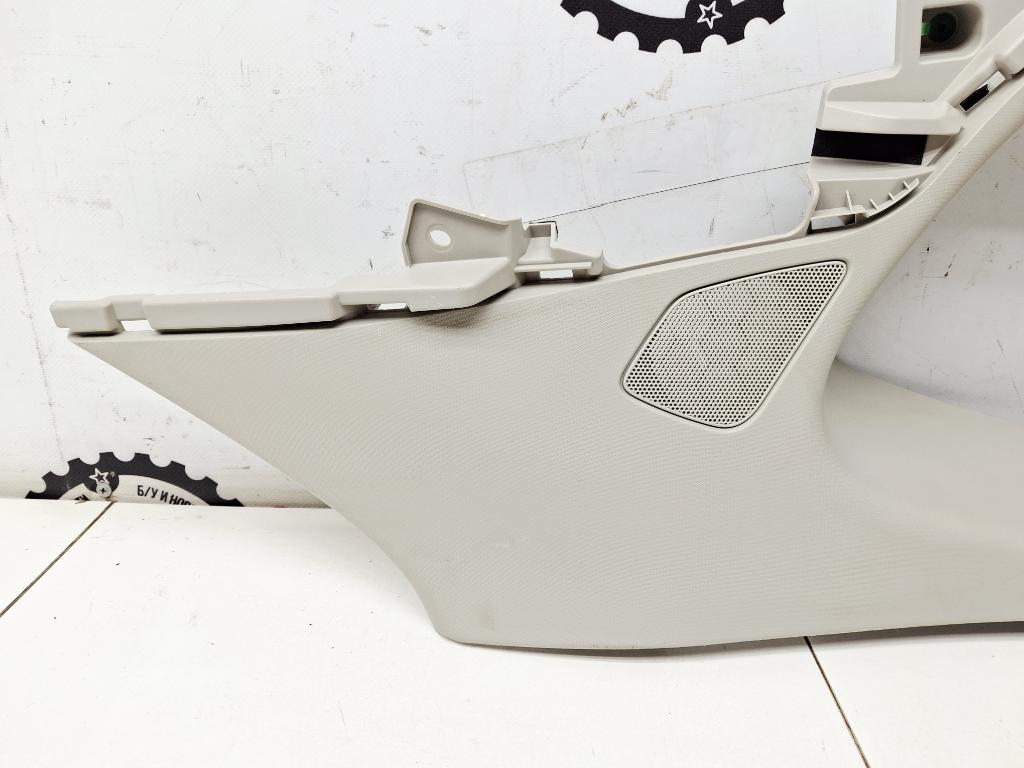 Обшивка багажника, 2000 рублей, Пермь