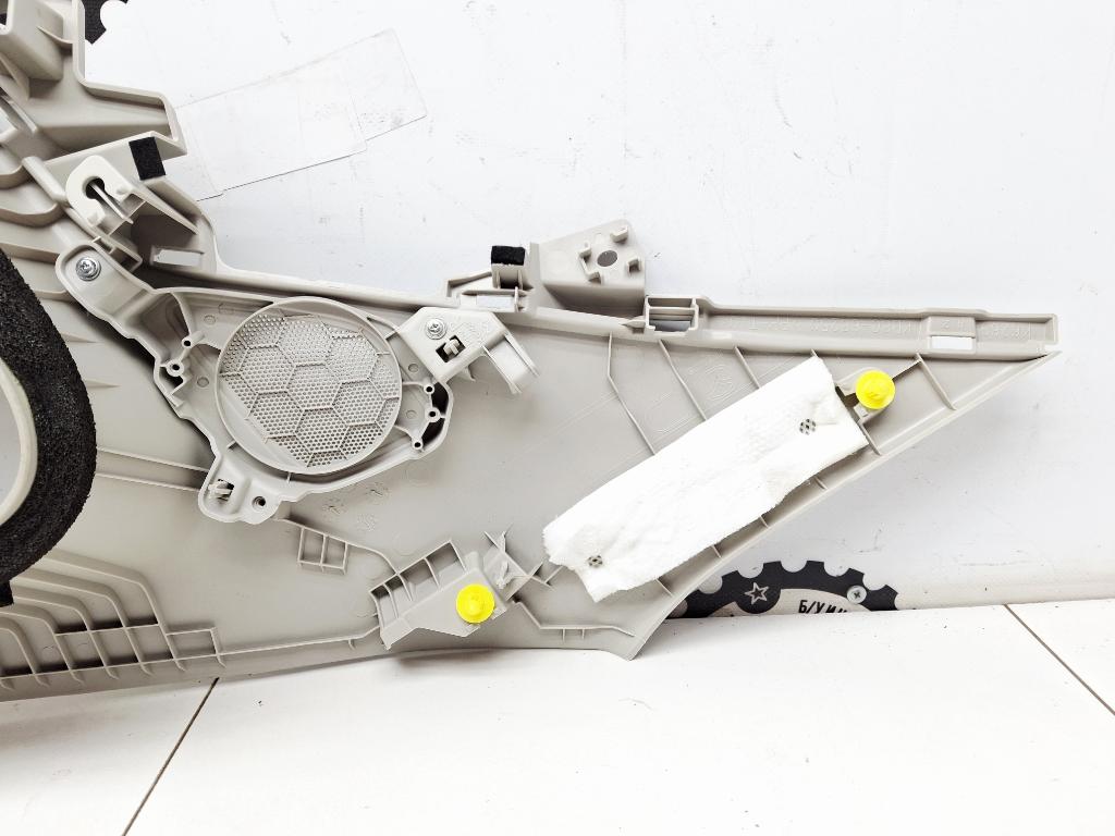 Обшивка багажника, 2000 рублей, Пермь