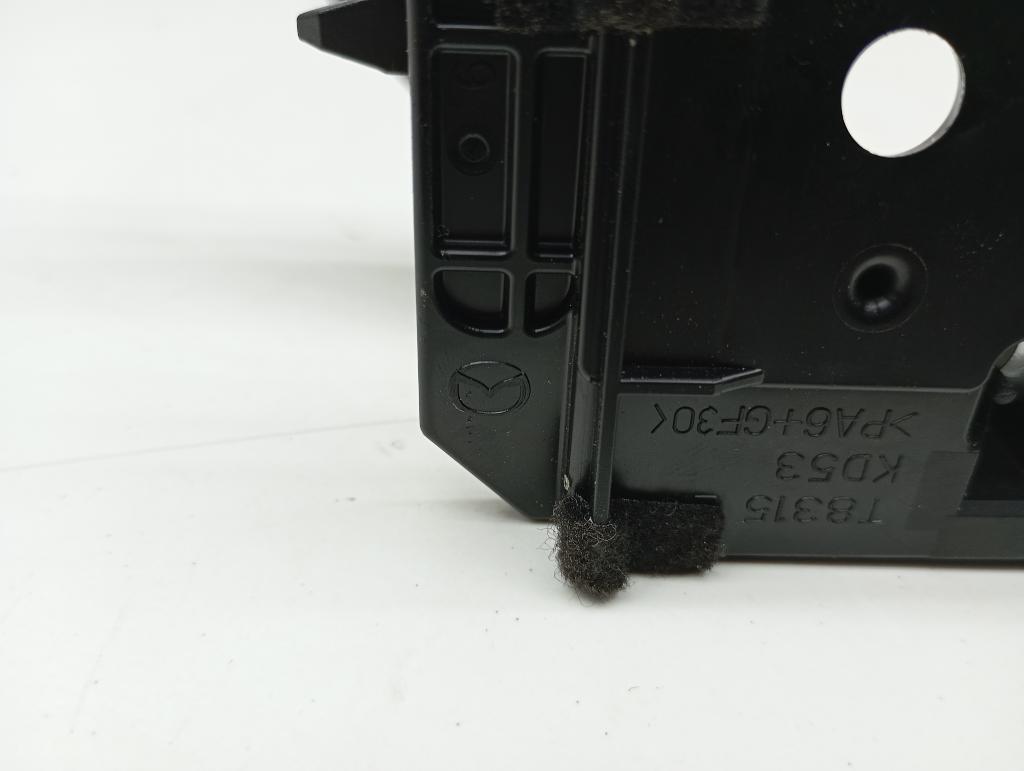 Ручка двери внутренняя левая, 500 рублей, Пермь