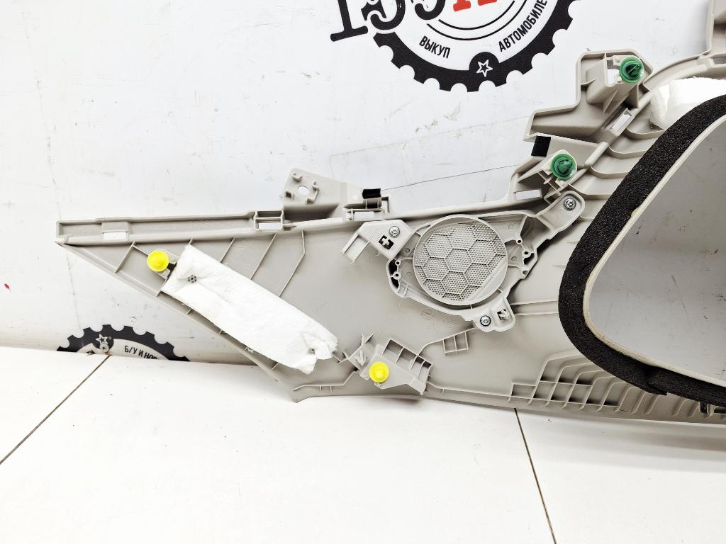 Обшивка багажника, 2000 рублей, Пермь