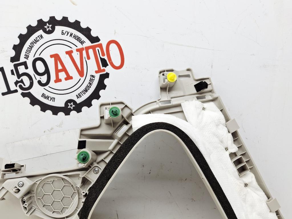 Обшивка багажника, 2000 рублей, Пермь