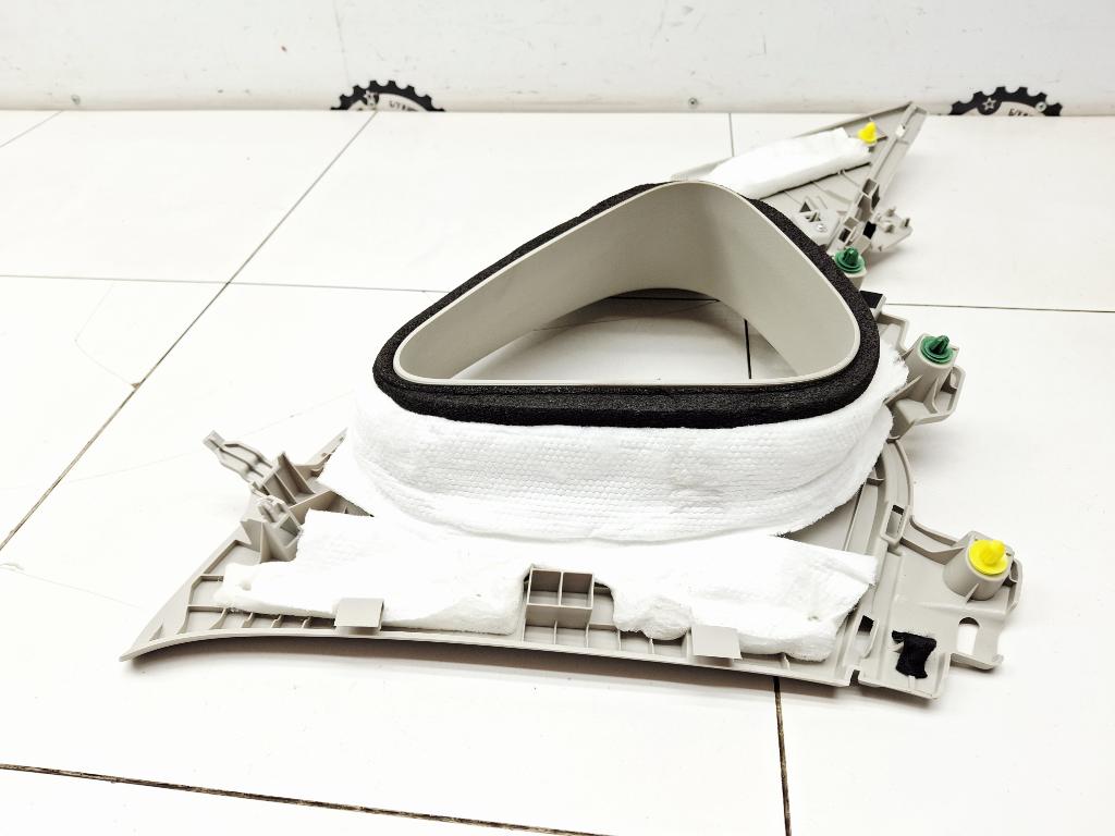 Обшивка багажника, 2000 рублей, Пермь