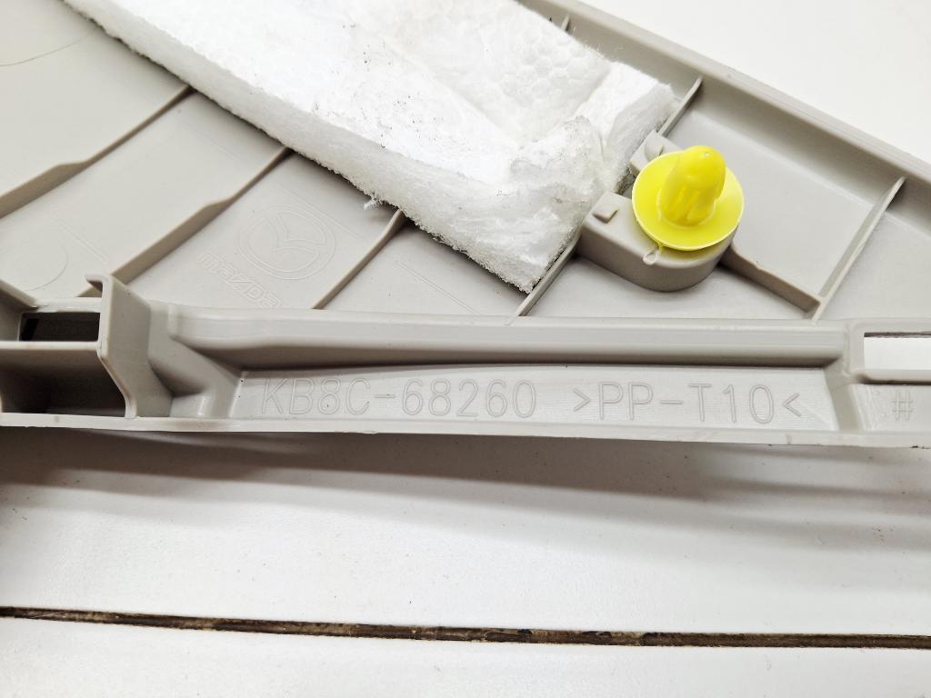 Обшивка багажника, 2000 рублей, Пермь