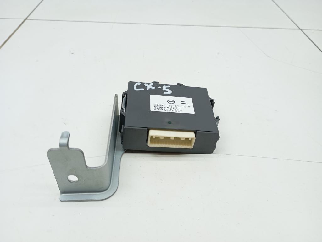 Блок управления парктроником, 4000 рублей, Пермь