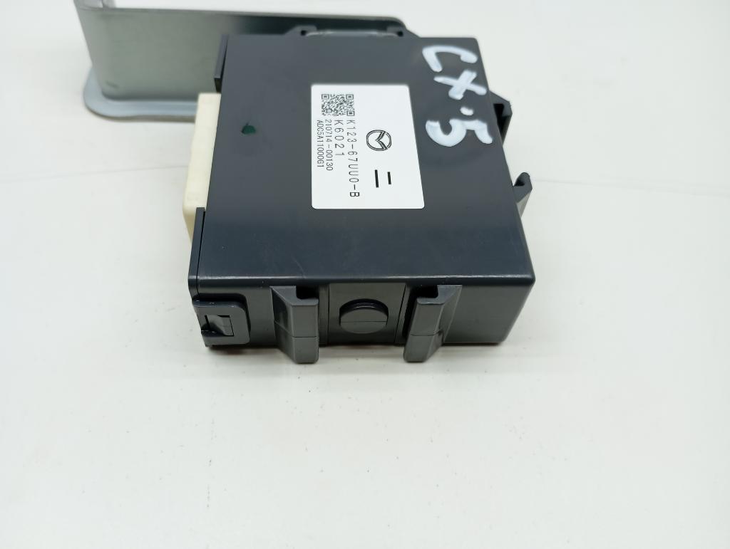 Блок управления парктроником, 4000 рублей, Пермь