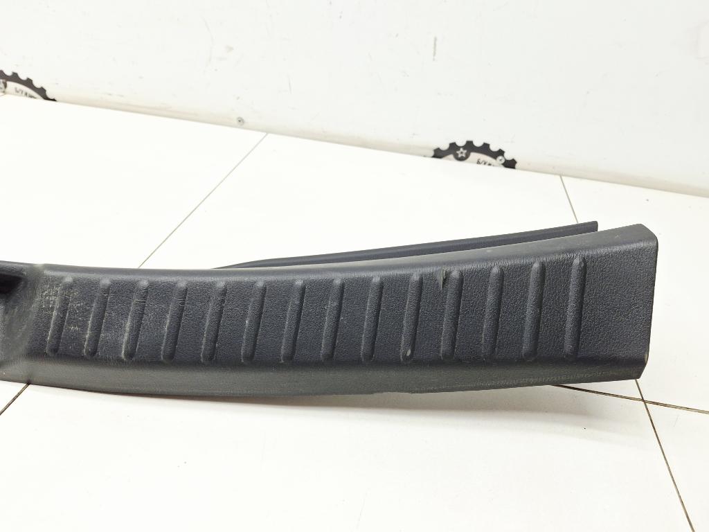 Обшивка багажника, 2000 рублей, Пермь