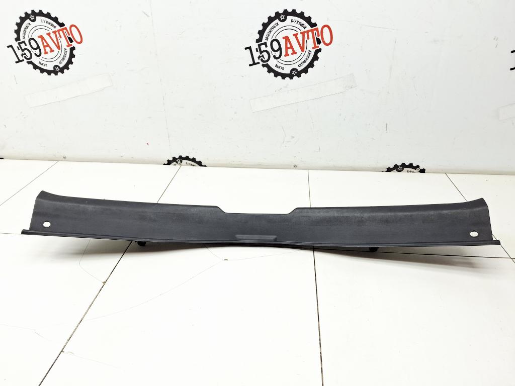 Обшивка багажника, 2000 рублей, Пермь