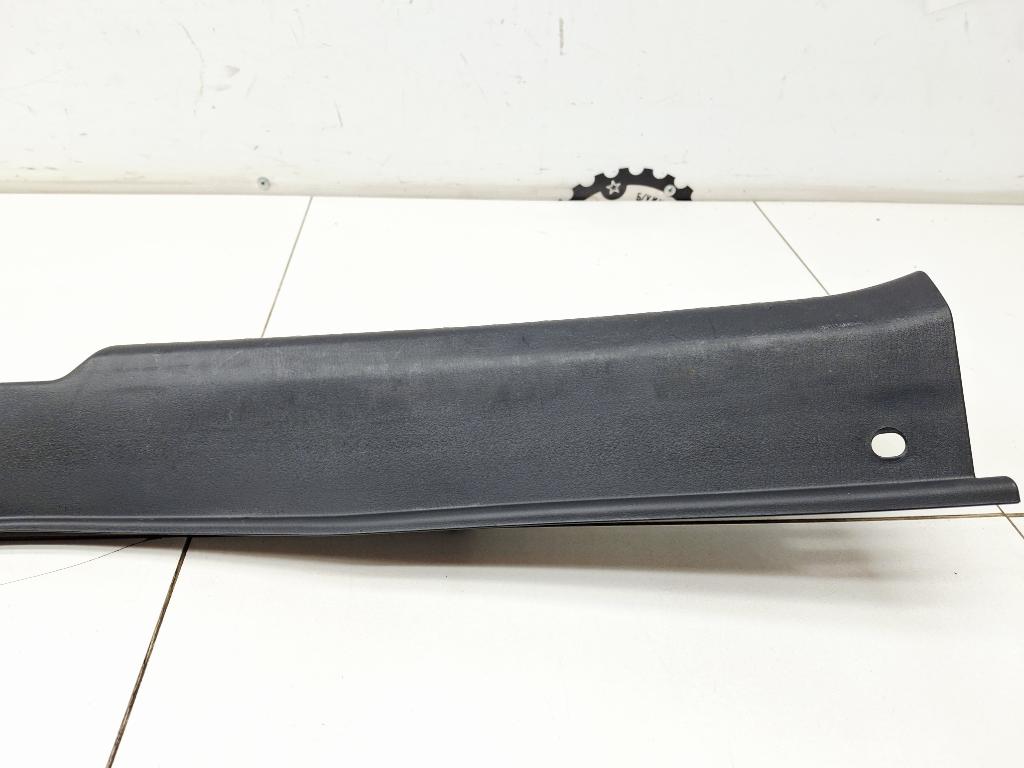 Обшивка багажника, 2000 рублей, Пермь