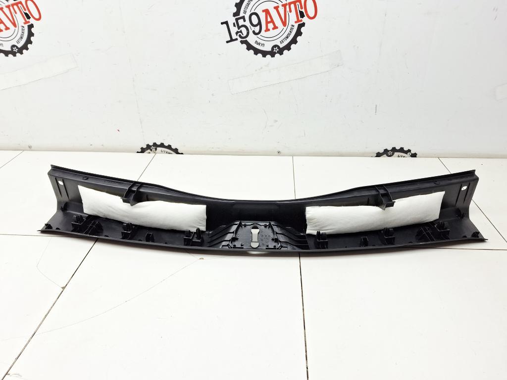 Обшивка багажника, 2000 рублей, Пермь