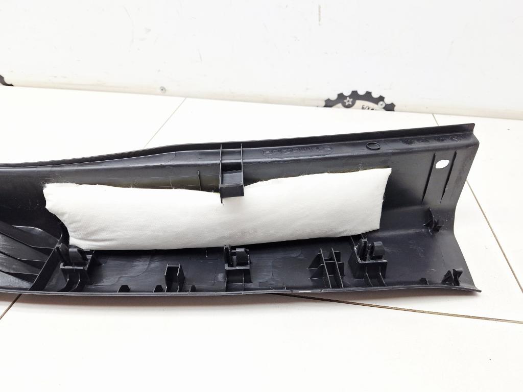 Обшивка багажника, 2000 рублей, Пермь