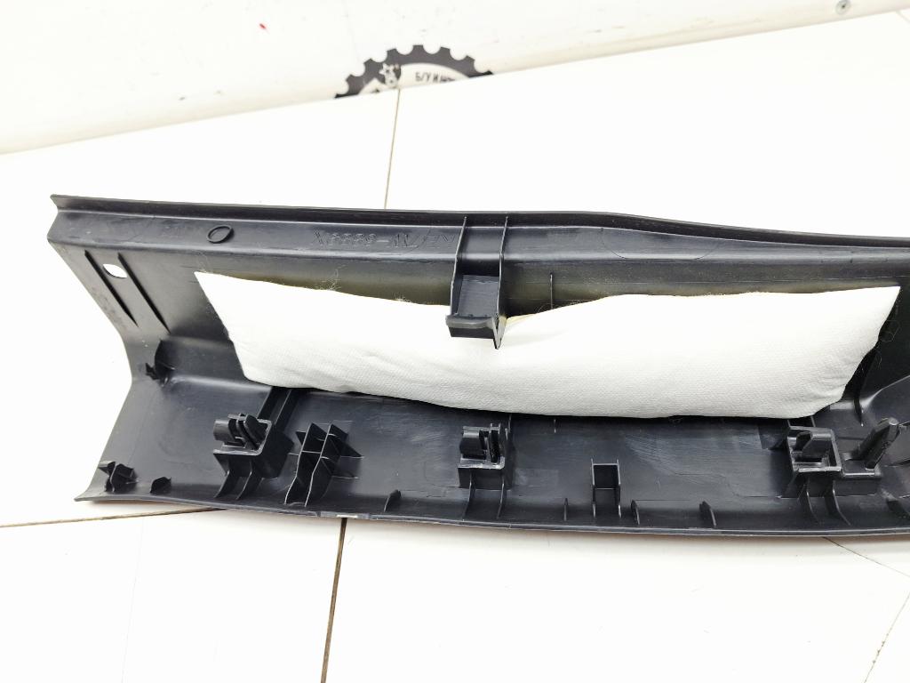 Обшивка багажника, 2000 рублей, Пермь