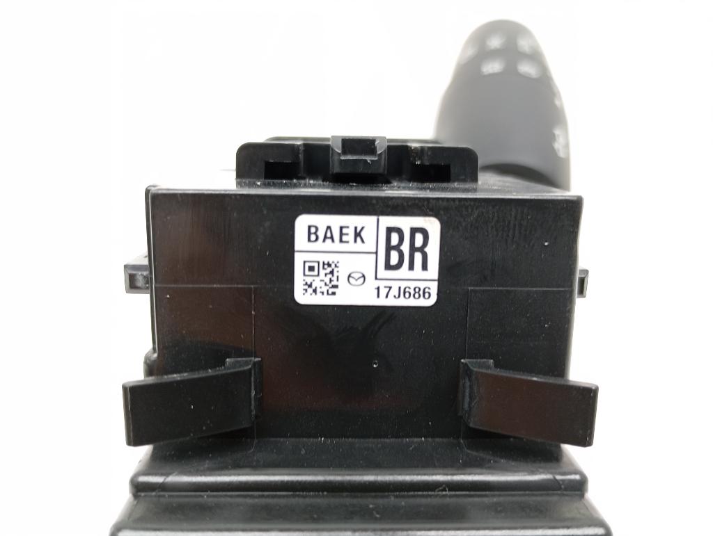 Переключатель поворотов подрулевой, 5000 рублей, Пермь