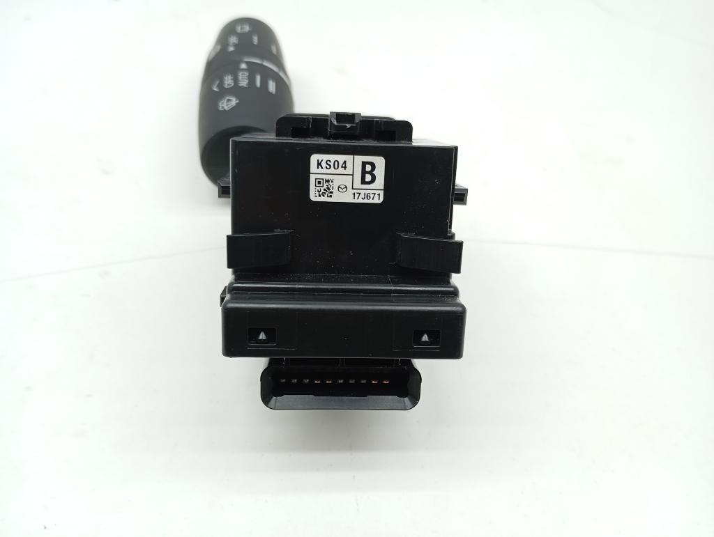 Переключатель стеклоочистителей, 1500 рублей, Пермь