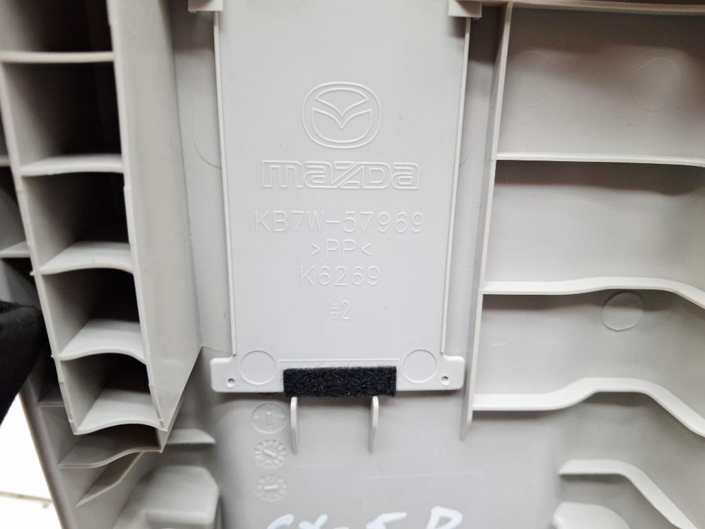 Обшивка стойки, 1000 рублей, Пермь