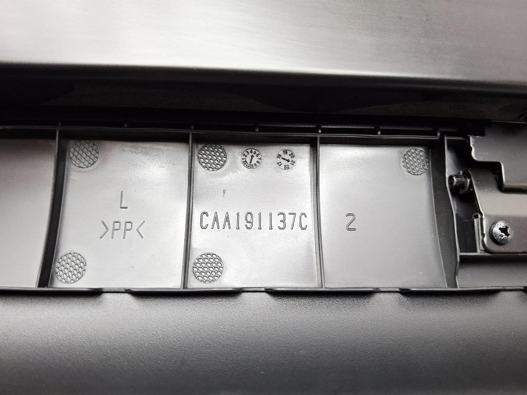 Шторка багажника, 15000 рублей, Пермь