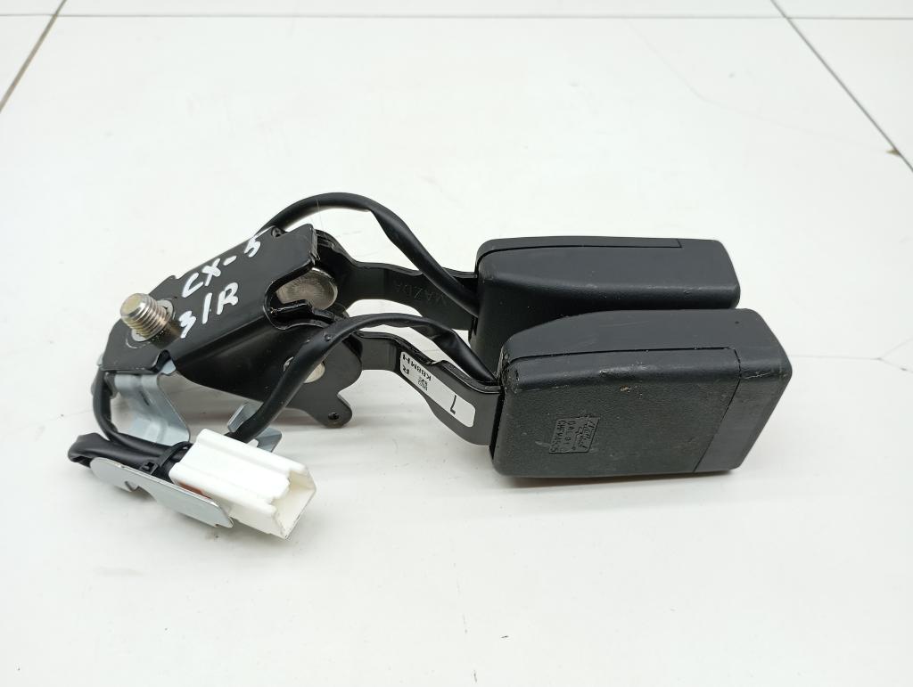 Ответная часть ремня безопасности, 1000 рублей, Пермь