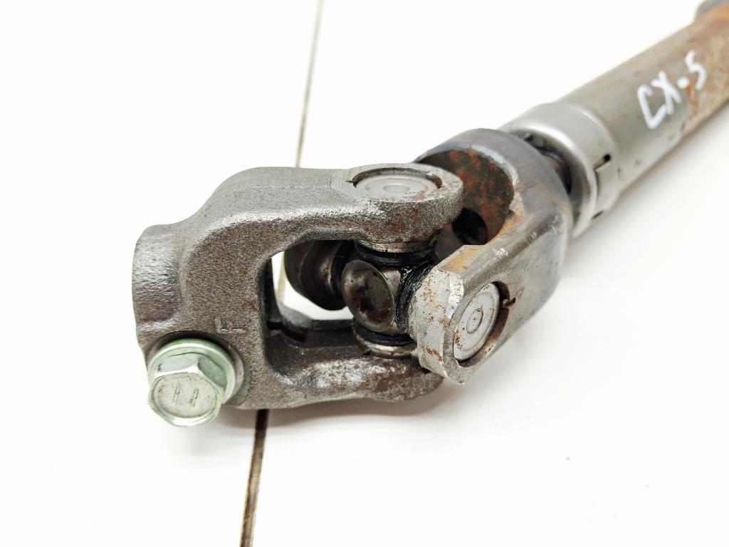 Кардан рулевой, 7000 рублей, Пермь