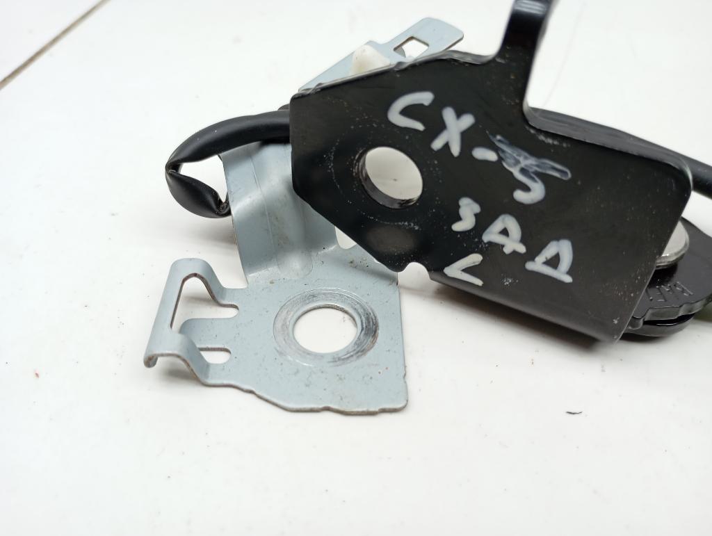 Ответная часть ремня безопасности, 1000 рублей, Пермь