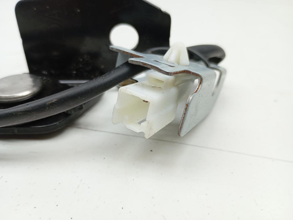 Ответная часть ремня безопасности, 1000 рублей, Пермь