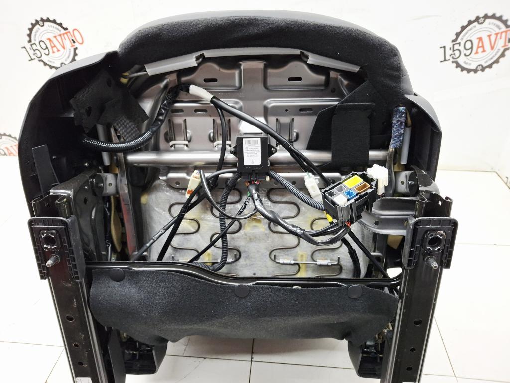 Сиденья комплект, 50000 рублей, Пермь