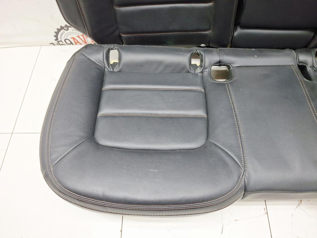 Сиденья комплект, 50000 рублей, Пермь