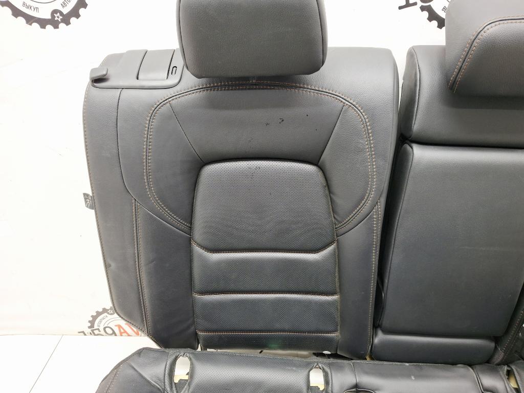 Сиденья комплект, 50000 рублей, Пермь