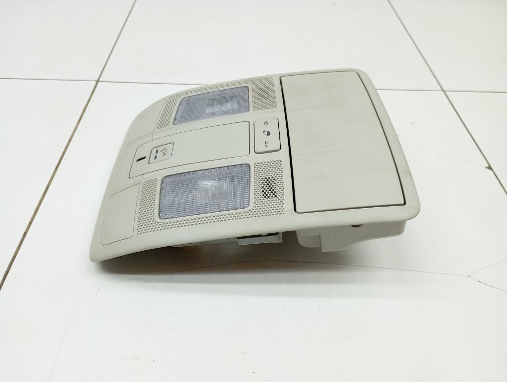 Плафон салонный, 4000 рублей, Пермь