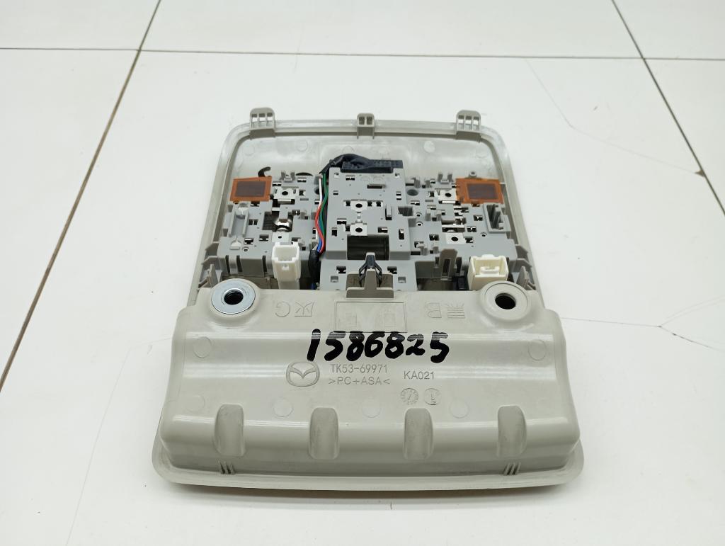 Плафон салонный, 4000 рублей, Пермь