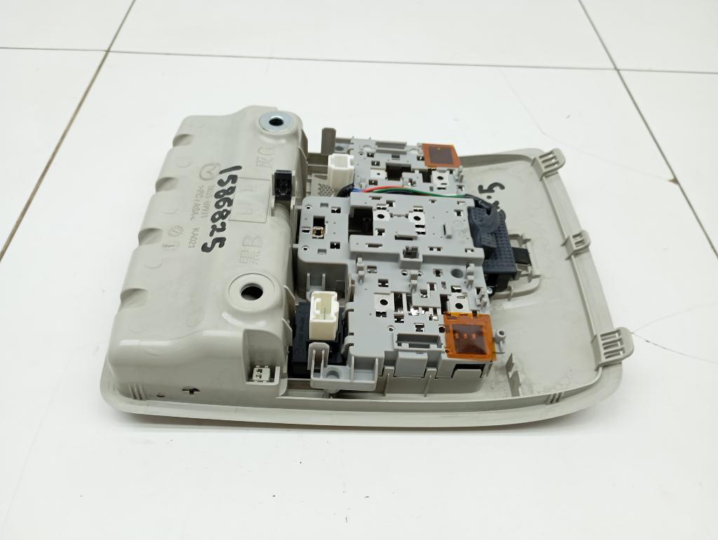 Плафон салонный, 4000 рублей, Пермь