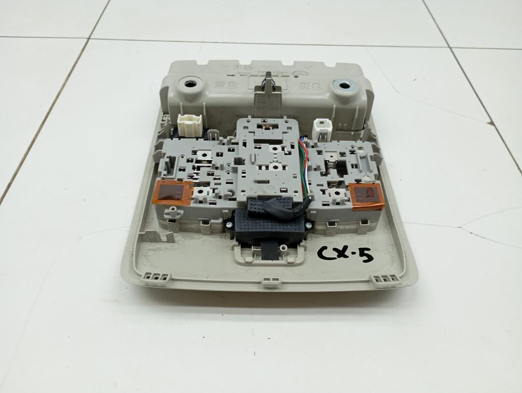 Плафон салонный, 4000 рублей, Пермь