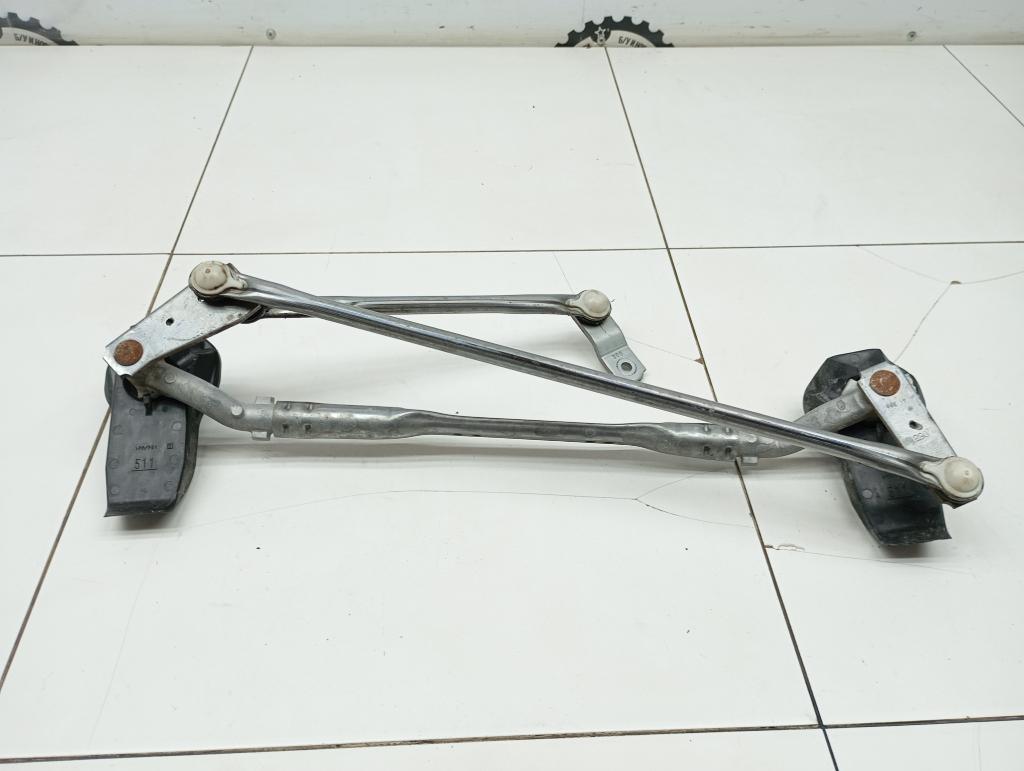 Трапеция дворников, 3000 рублей, Пермь