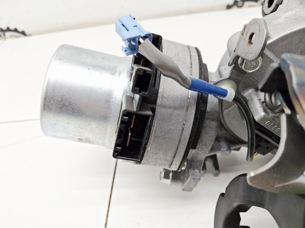 Колонка рулевая, 20000 рублей, Пермь