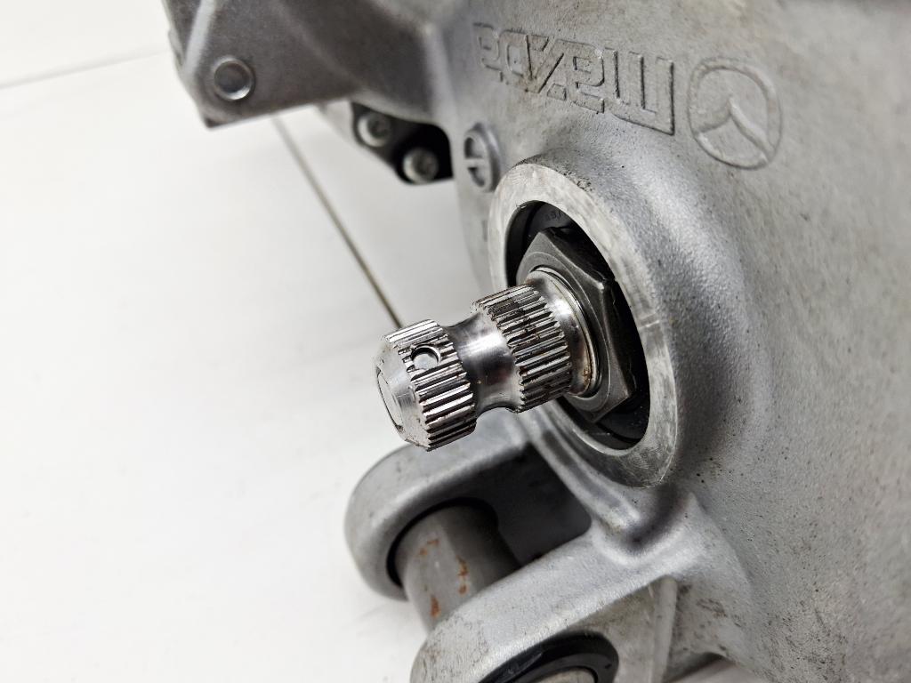 Колонка рулевая, 20000 рублей, Пермь