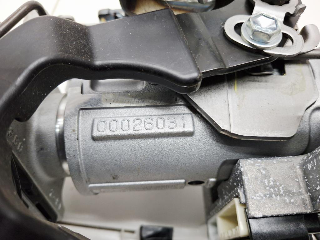 Колонка рулевая, 20000 рублей, Пермь