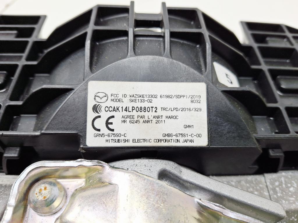 Колонка рулевая, 20000 рублей, Пермь