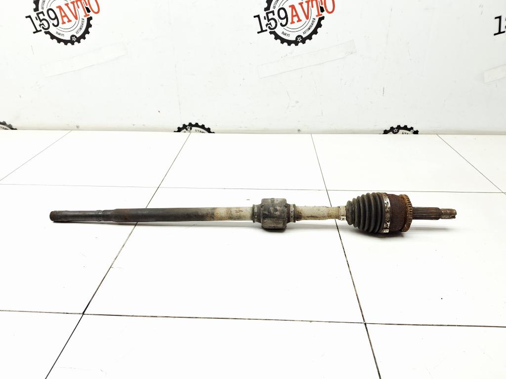 Полуось передняя правая, 6000 рублей, Пермь