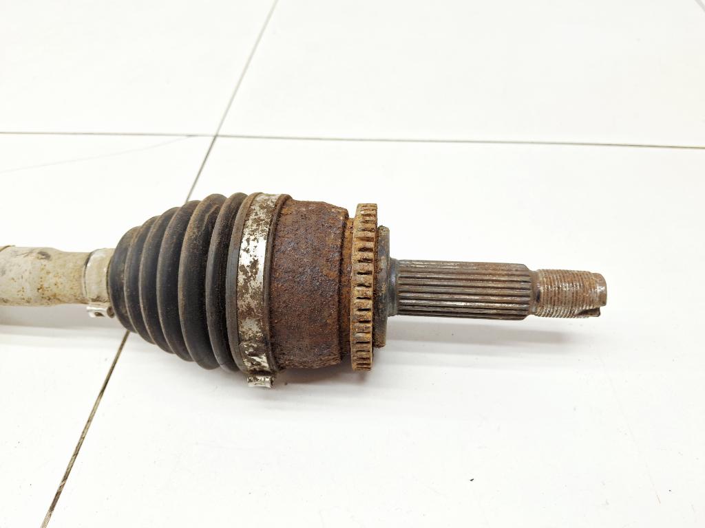 Полуось передняя правая, 6000 рублей, Пермь