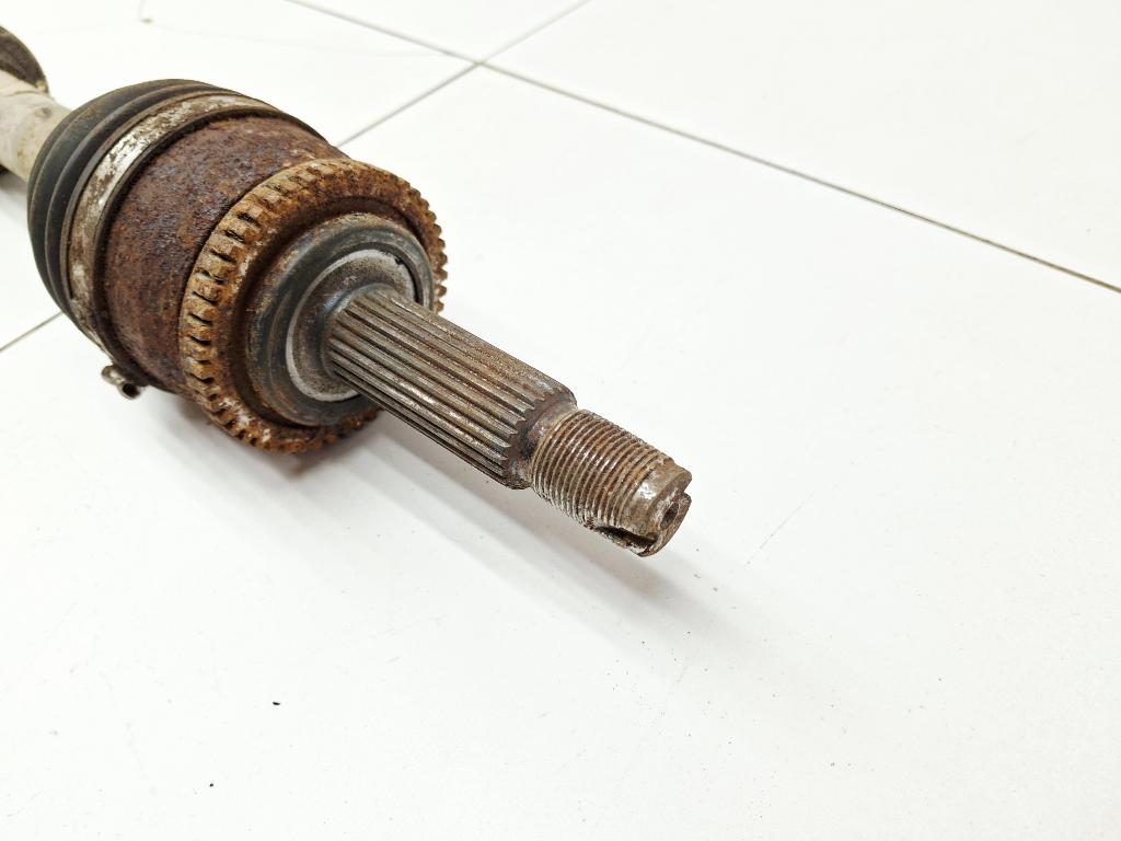 Полуось передняя правая, 6000 рублей, Пермь