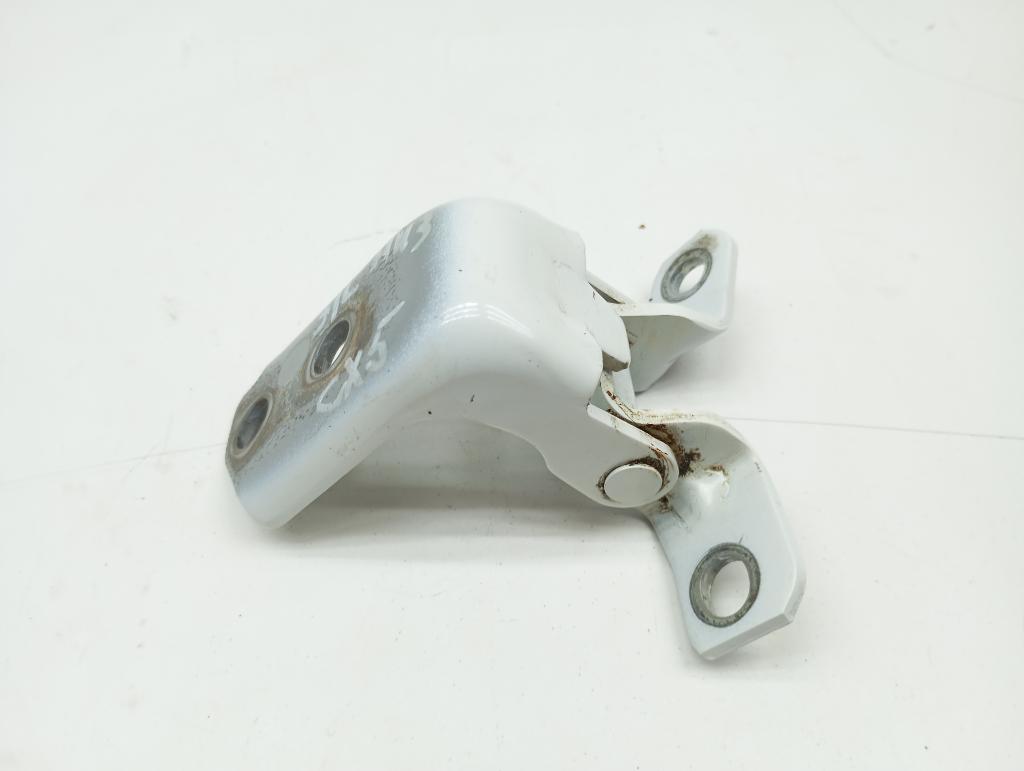 Петля двери задней левой нижняя, 1500 рублей, Пермь