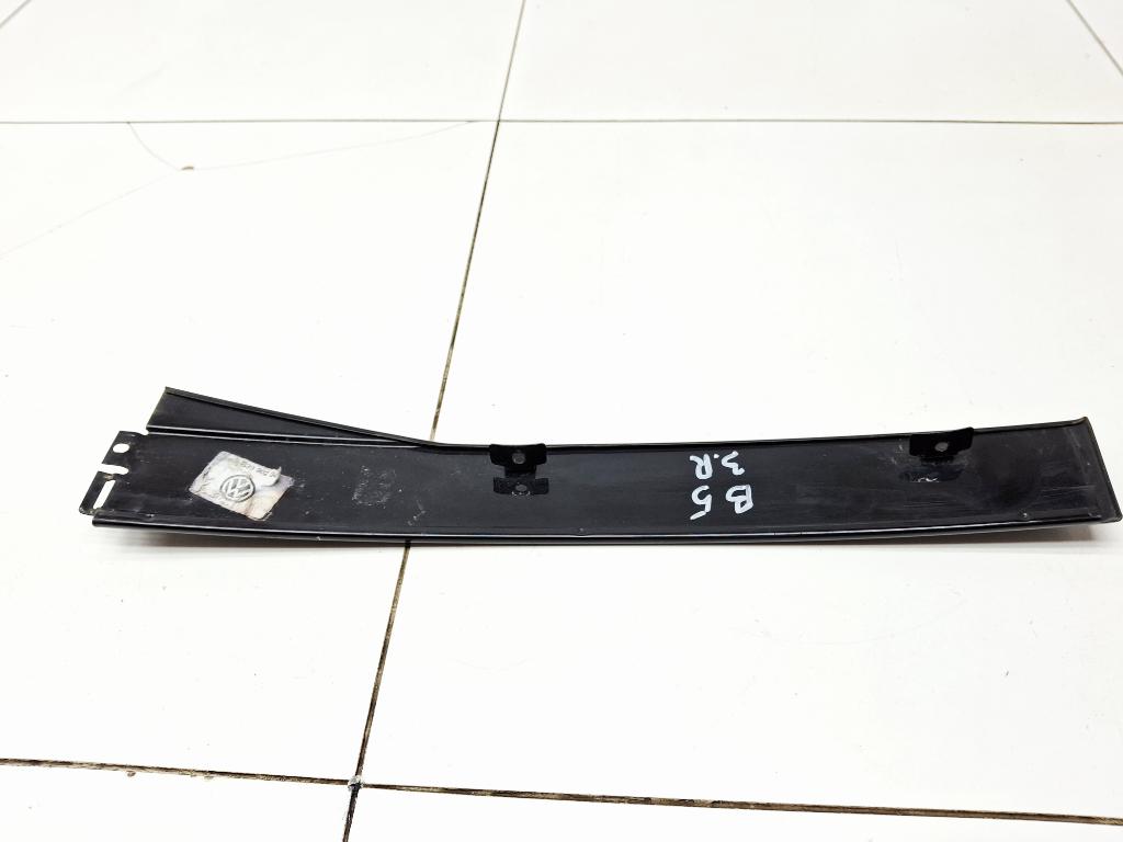 Накладка двери задней правой, 500 рублей, Пермь