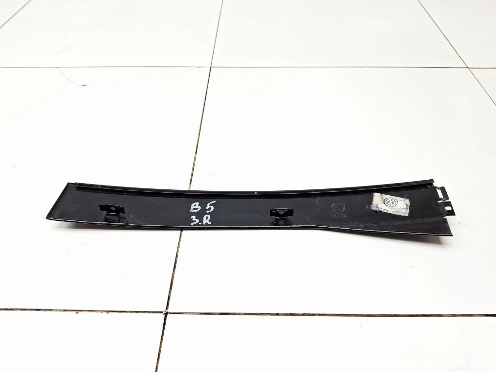 Накладка двери задней правой, 500 рублей, Пермь