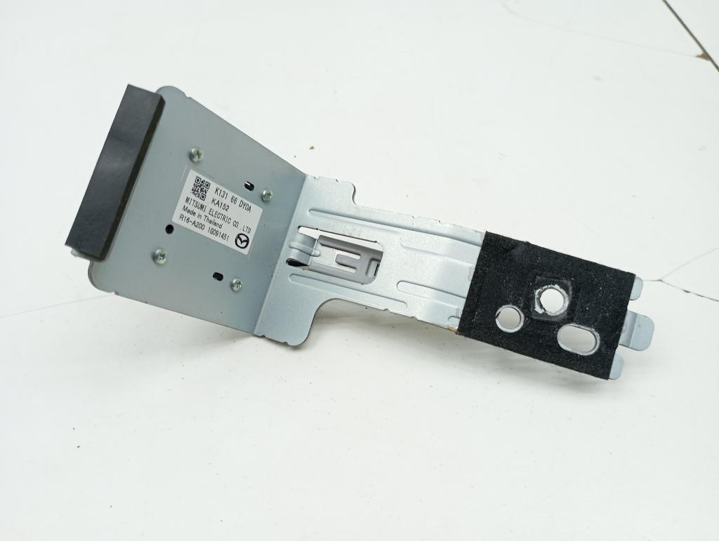 Антенна, 1000 рублей, Пермь